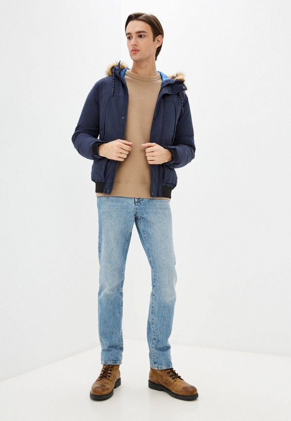 фото Куртка утепленная jack & jones