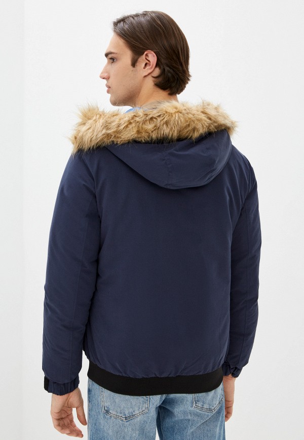фото Куртка утепленная jack & jones