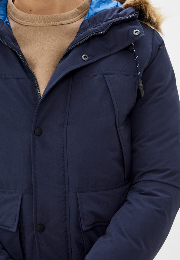 фото Куртка утепленная jack & jones