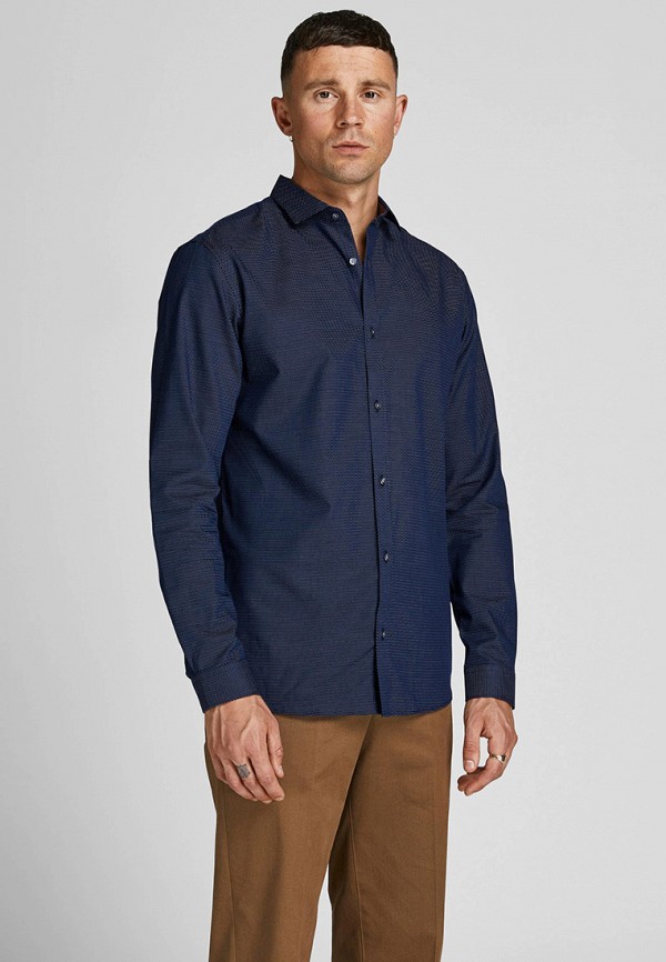 фото Рубашка jack & jones