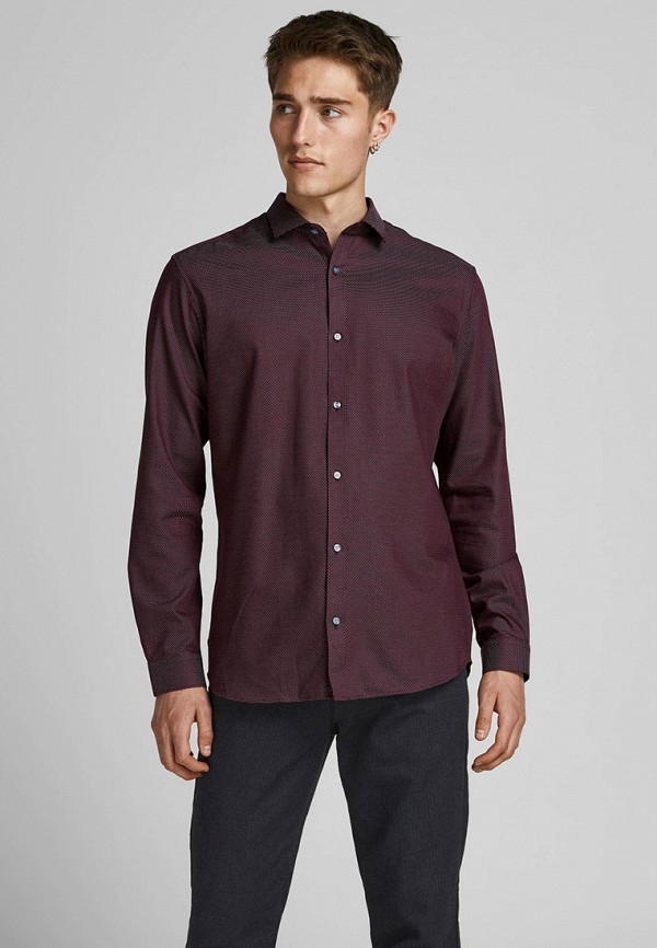 фото Рубашка jack & jones