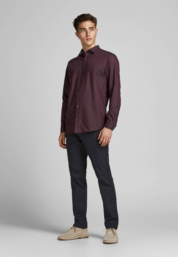 фото Рубашка jack & jones