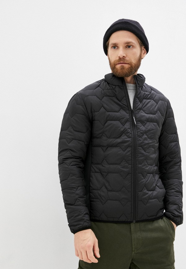 

Куртка утепленная Jack & Jones, Черный