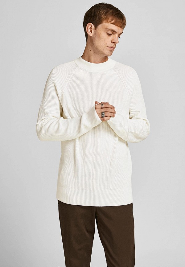 

Джемпер Jack & Jones, Белый, Jack & Jones RTLAAU330901