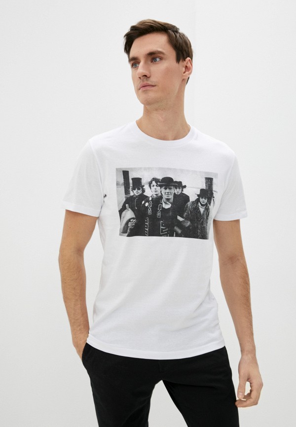 фото Футболка jack & jones