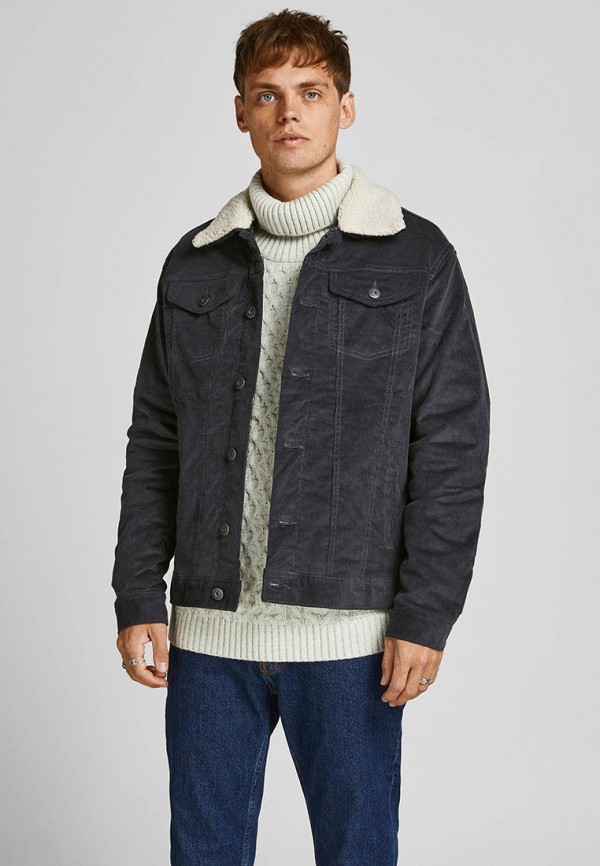 фото Куртка утепленная jack & jones