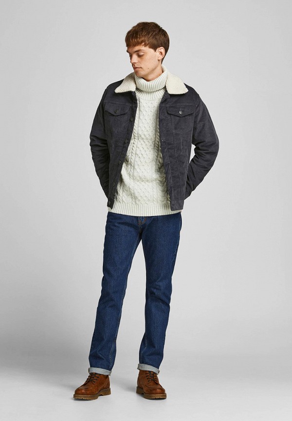 фото Куртка утепленная jack & jones