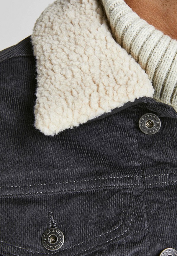 фото Куртка утепленная jack & jones