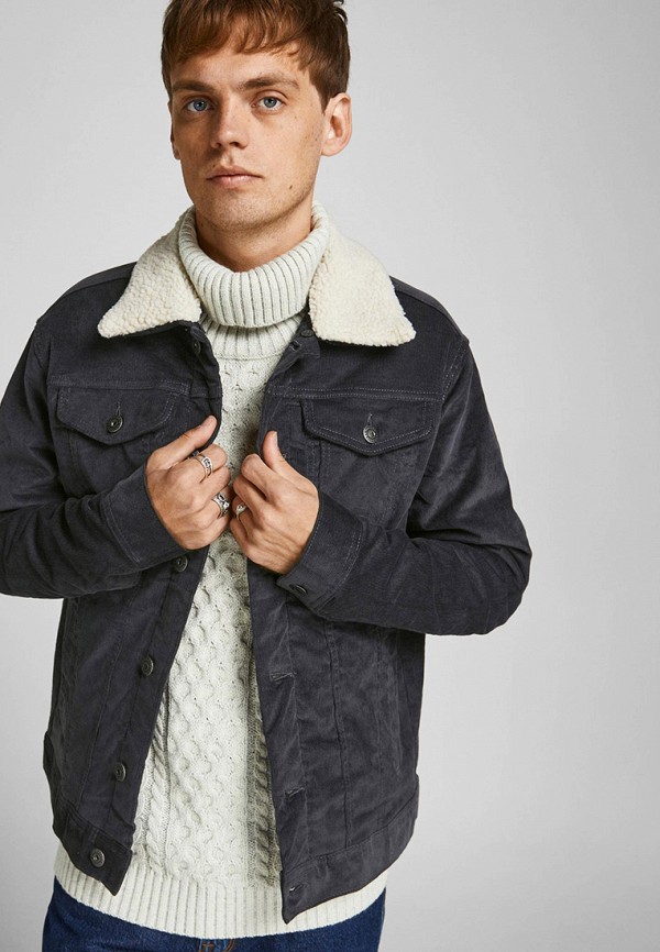 фото Куртка утепленная jack & jones