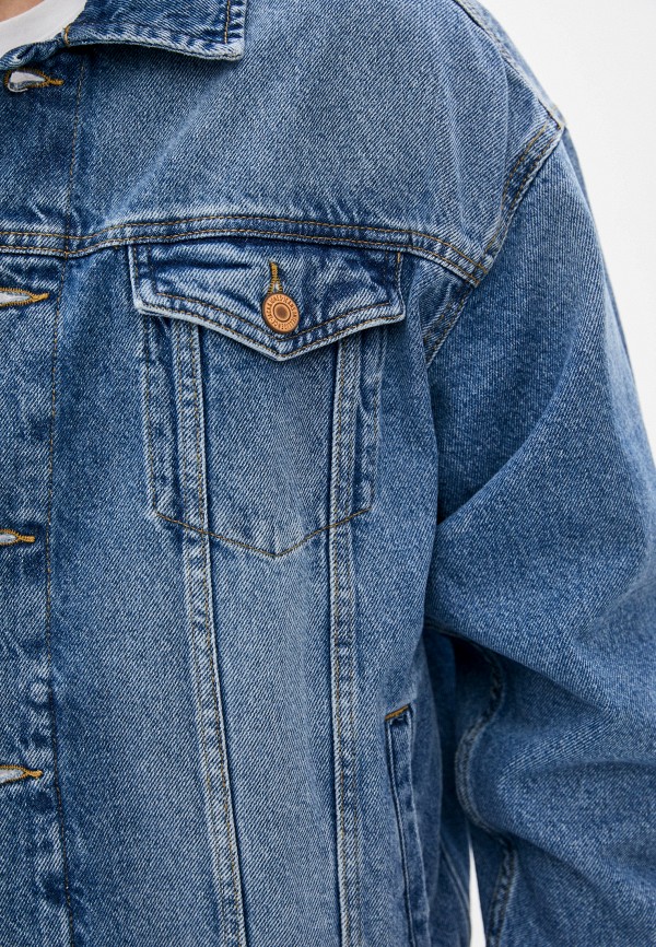 фото Куртка джинсовая jack & jones