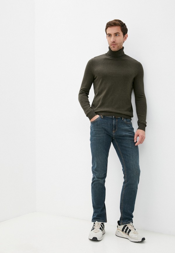 фото Водолазка produkt