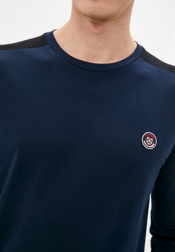фото Лонгслив jack & jones