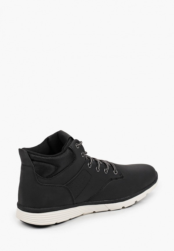 

Кроссовки Jack & Jones, Черный, Jack & Jones RTLAAU335001