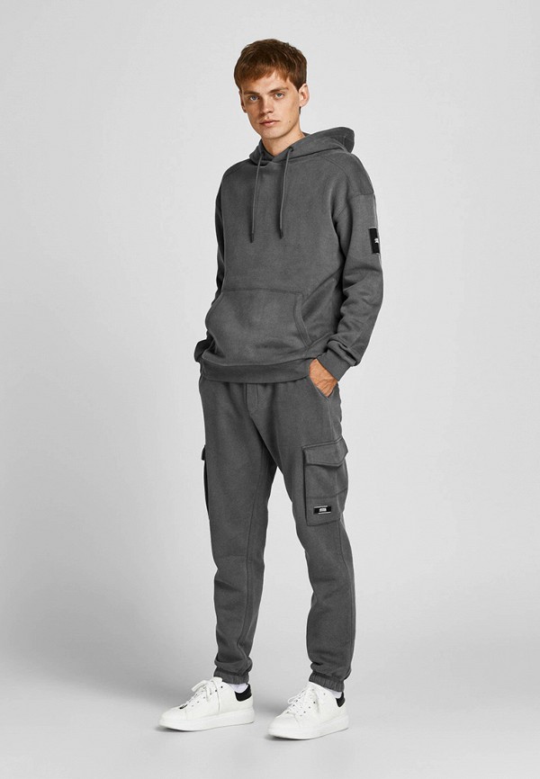 

Костюм спортивный Jack & Jones, Серый