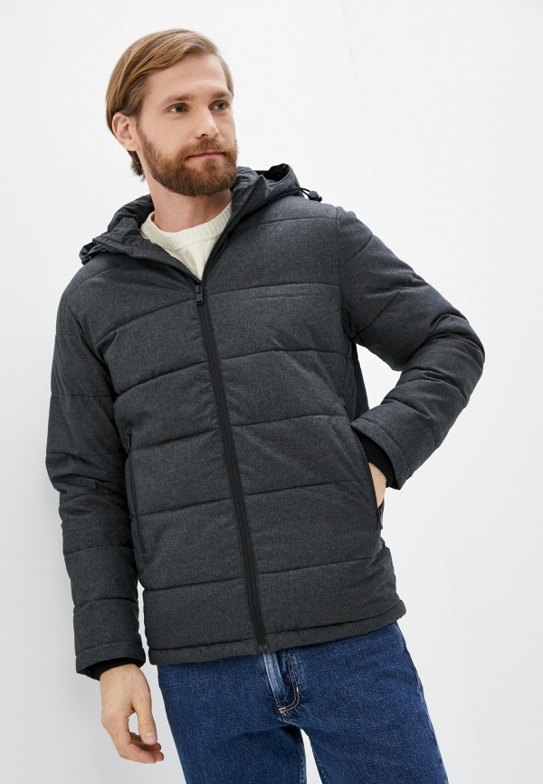 фото Куртка утепленная selected homme
