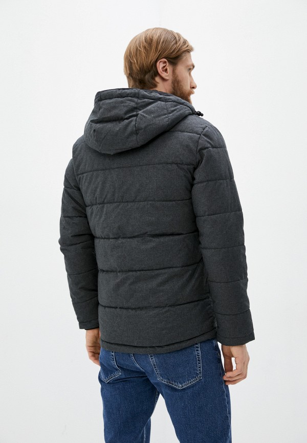 фото Куртка утепленная selected homme