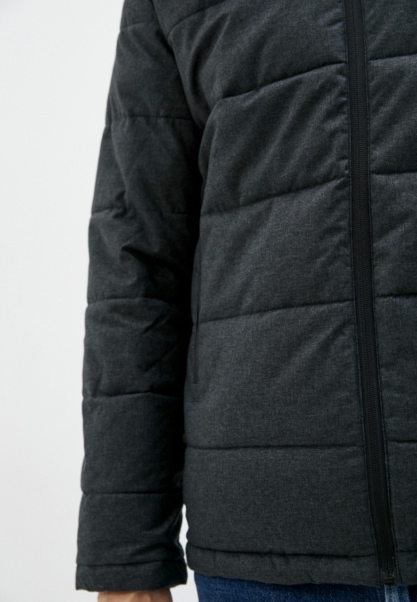 

Куртка утепленная Selected Homme, Серый, Selected Homme RTLAAU340501
