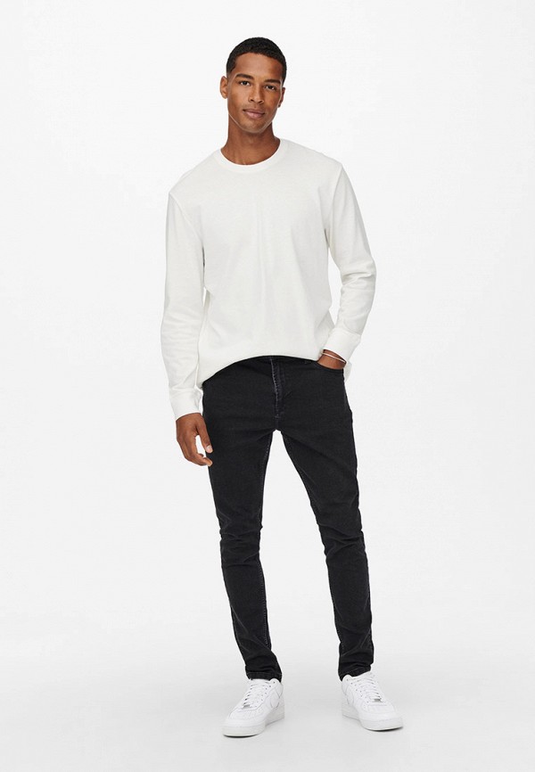 фото Лонгслив only & sons