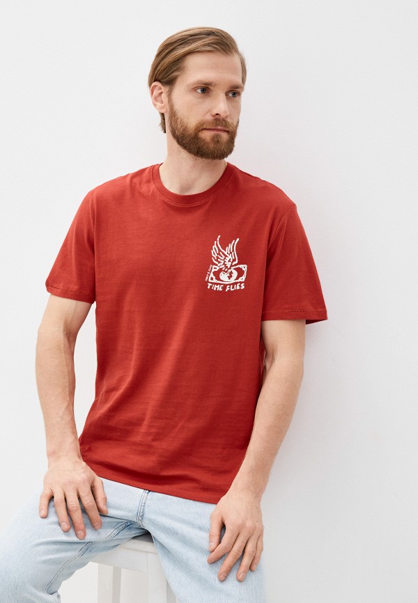 

Футболка Only & Sons, Коричневый