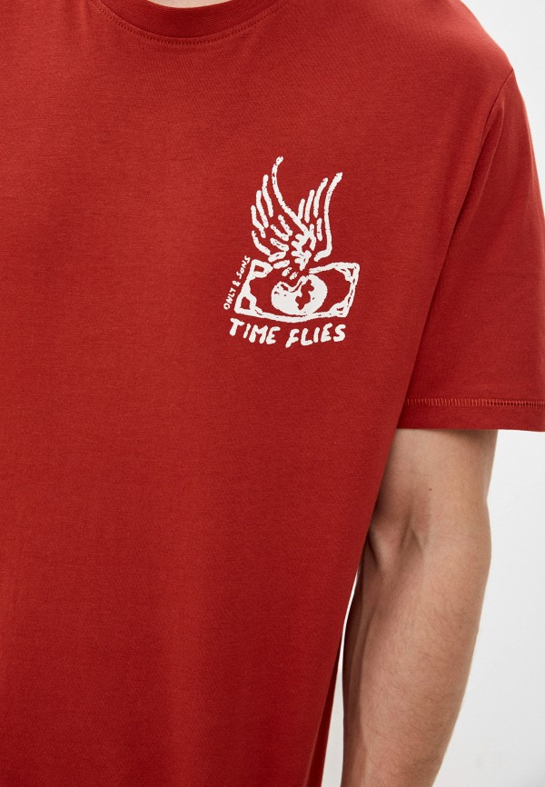 фото Футболка only & sons