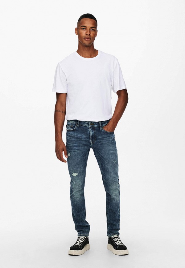 фото Джинсы only & sons