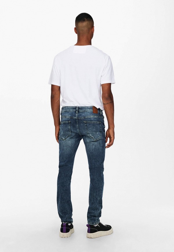 фото Джинсы only & sons