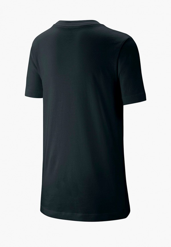 

Футболка Nike, B NSW TEE FUTURA ICON TD