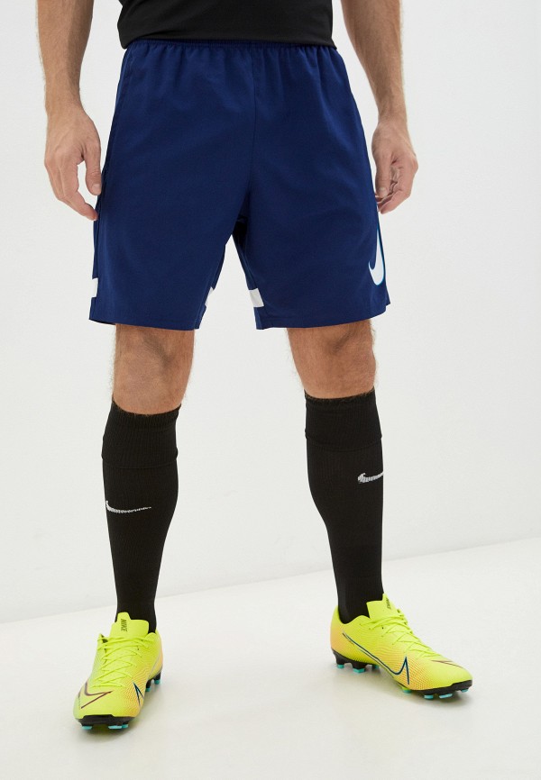 

Шорты спортивные Nike, Синий, M NK DF ACD SHRT WP GX