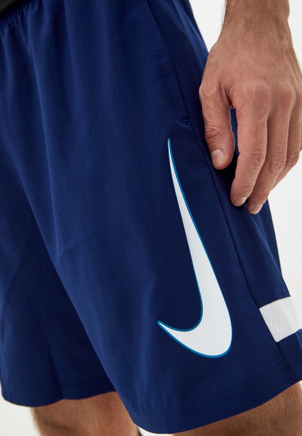 фото Шорты спортивные nike