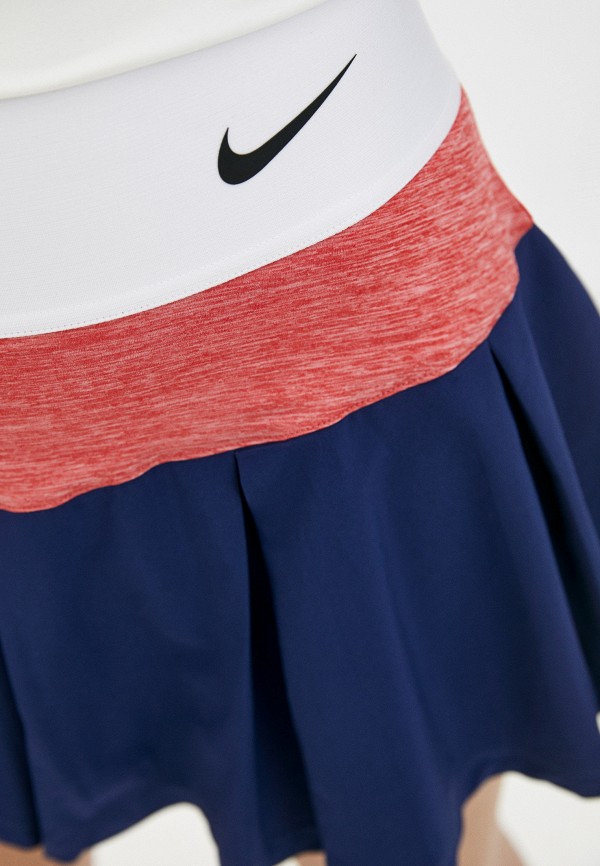 фото Юбка-шорты nike