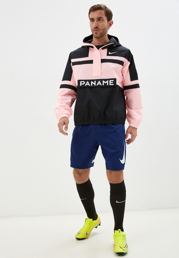 

Куртка Nike, Розовый, PSG M NSW NIKE AIR JKT WVN HD