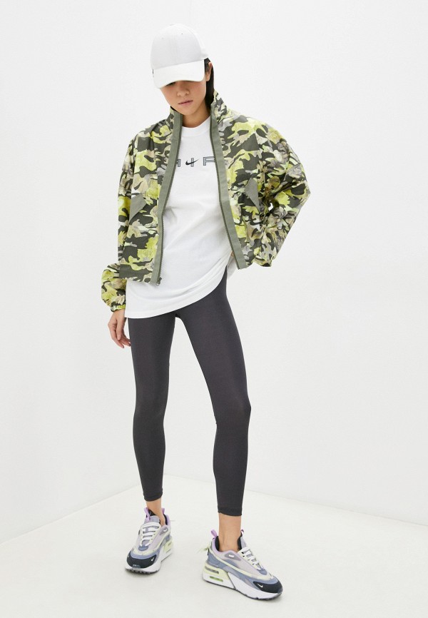 фото Ветровка nike