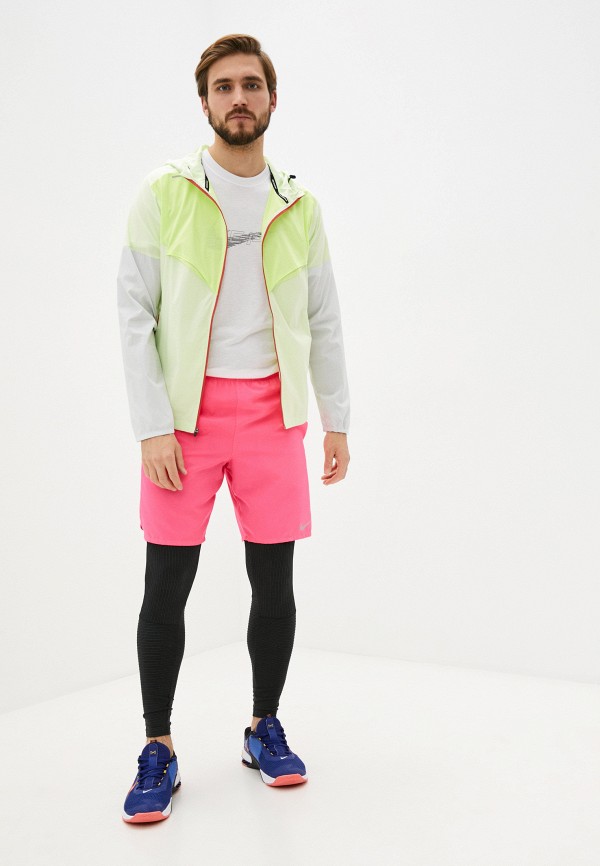 фото Шорты спортивные nike
