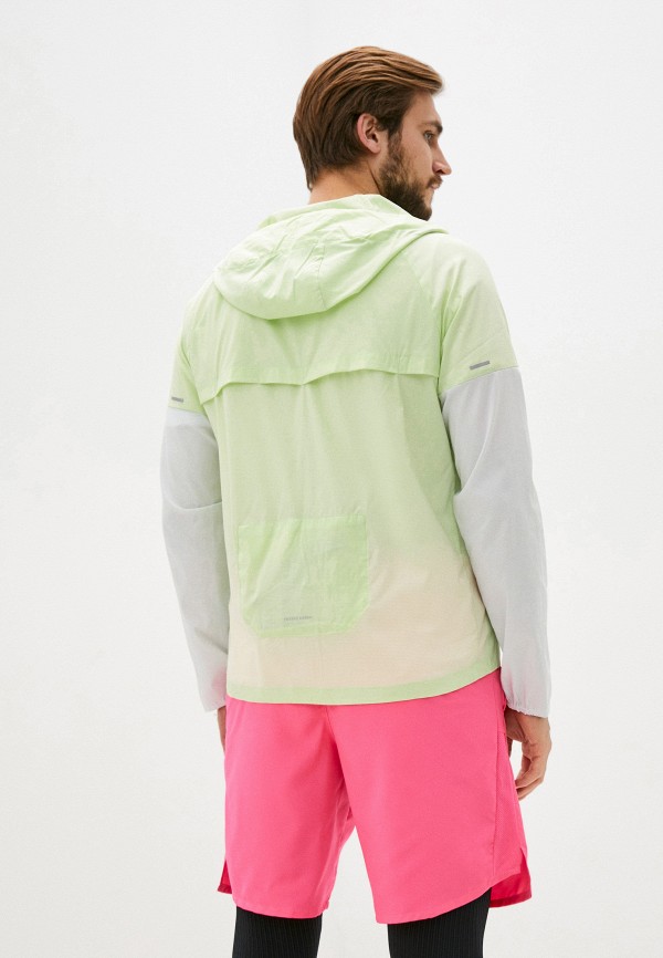 фото Ветровка nike