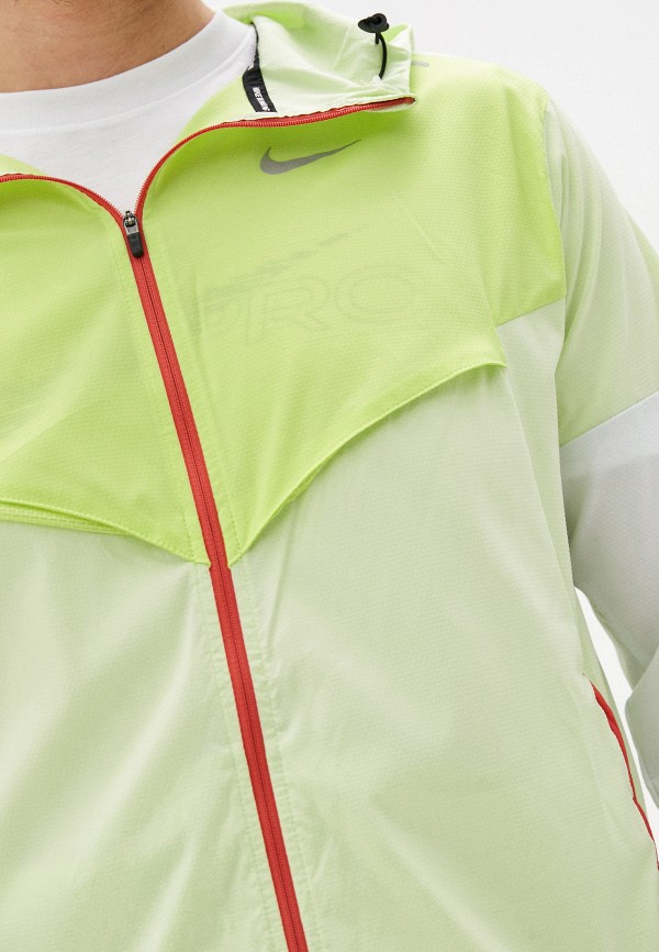 фото Ветровка nike