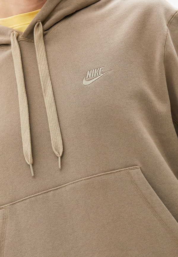 фото Худи nike