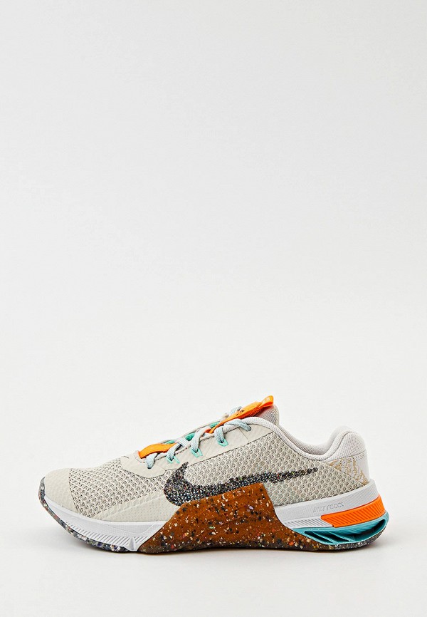 

Кроссовки Nike, Бежевый, W NIKE METCON 7 MFS