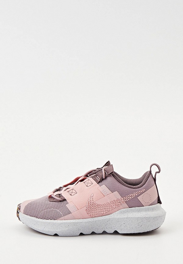 

Кроссовки Nike, Фиолетовый, NIKE CRATER IMPACT (PS)