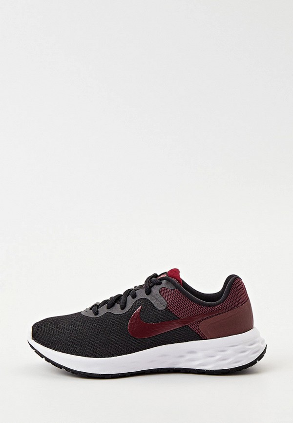 

Кроссовки Nike, Черный, W NIKE REVOLUTION 6 NN