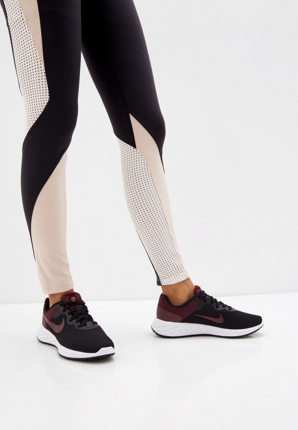 фото Кроссовки nike