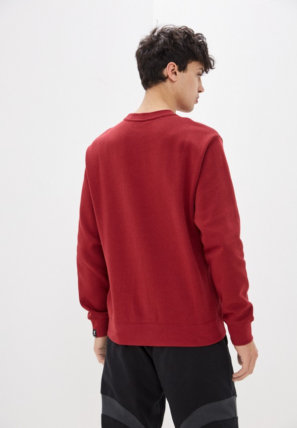 

Свитшот Nike, Бордовый, LFC M NSW CLUB CREW BB