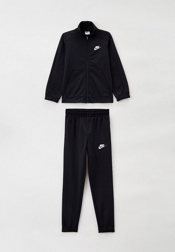 

Костюм спортивный Nike, Черный, U NSW HBR POLY TRACKSUIT