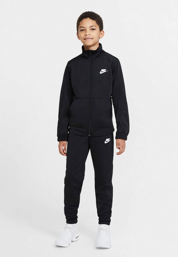 фото Костюм спортивный nike