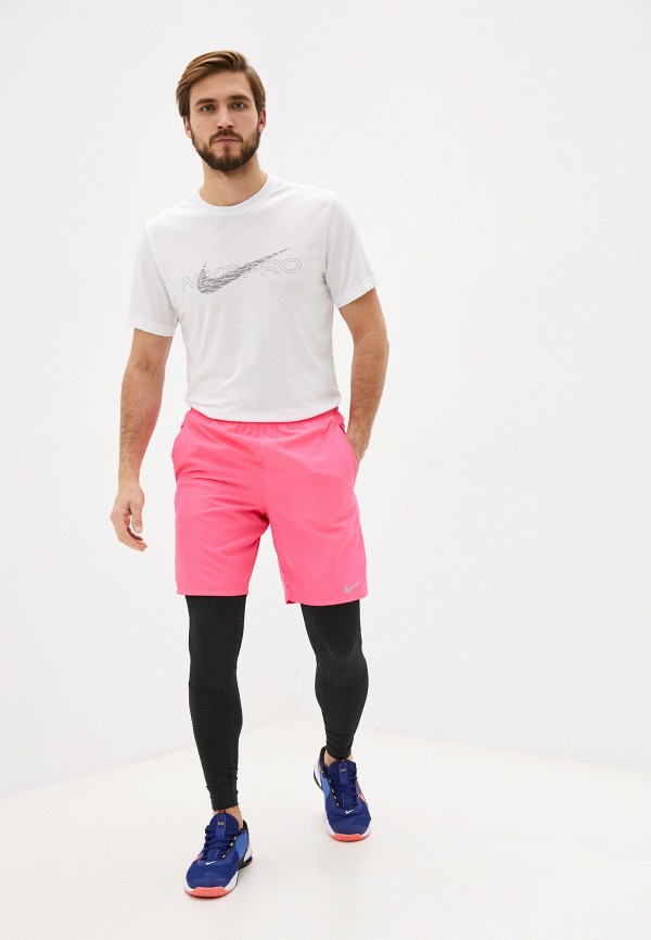 фото Брюки спортивные nike