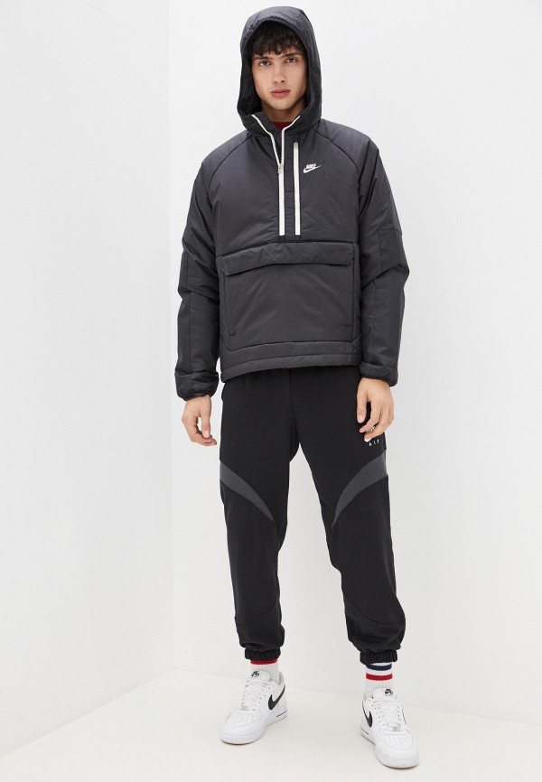 фото Куртка утепленная nike