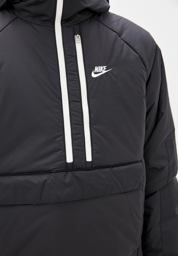 фото Куртка утепленная nike