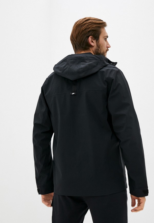 

Куртка Nike, Черный, M NSW SFADV M65 SHELL HD JKT