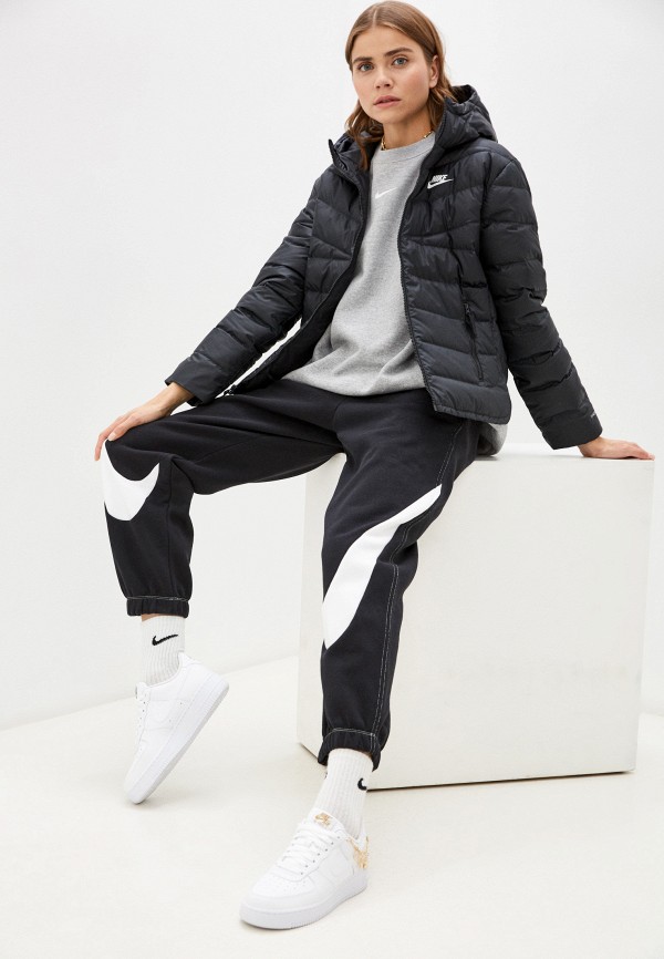 фото Пуховик nike