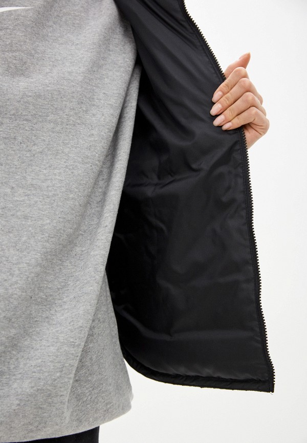 

Пуховик Nike, Черный, W NSW TF RPL WINDRUNNER HD JKT