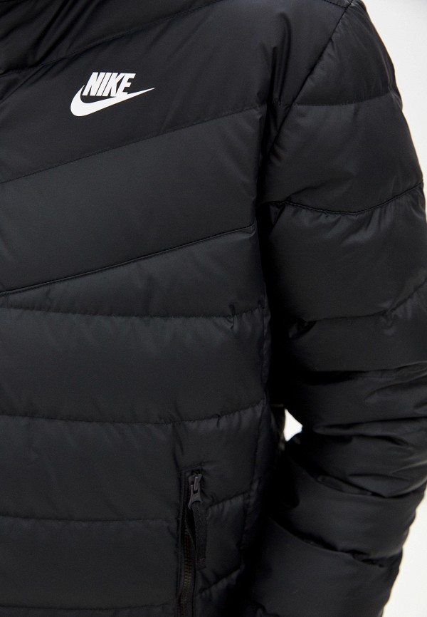 фото Пуховик nike